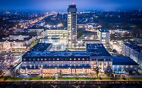 The Kingsley Hotel